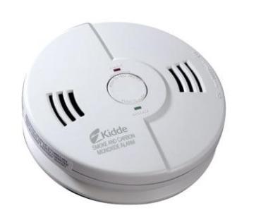 Smoke Alarm