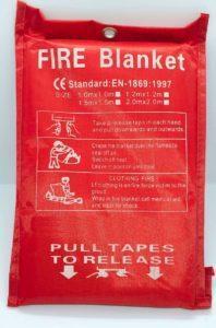 Fire Blanket