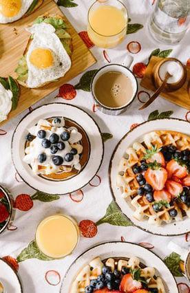 Nutrition Nutrition
