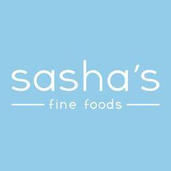 Sashas Fine Foods Sashas Fine Foods