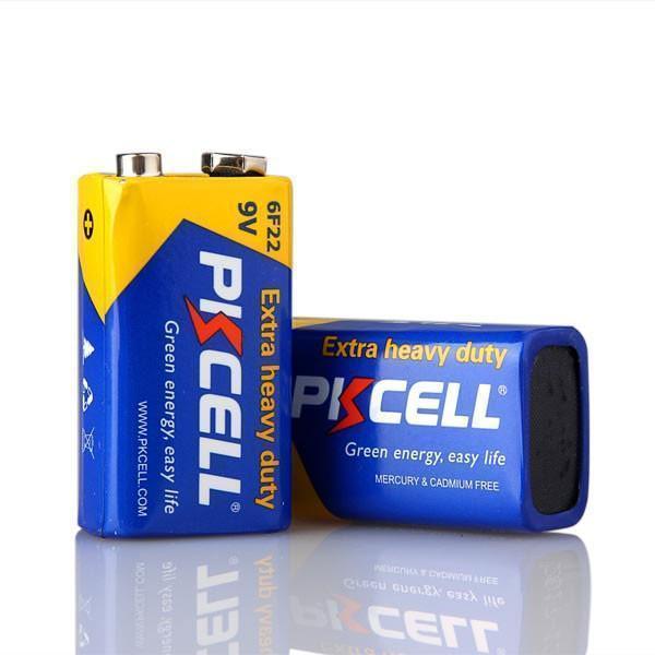 9v Battery