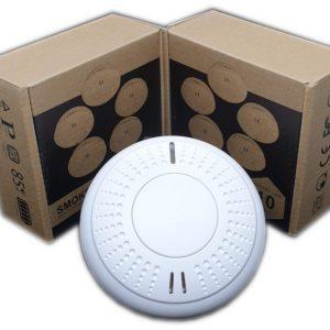Interconnect Smoke Alarm