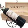 Red Wine Bottle Fire Extinguisher