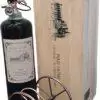 Red Wine Bottle Fire Extinguisher