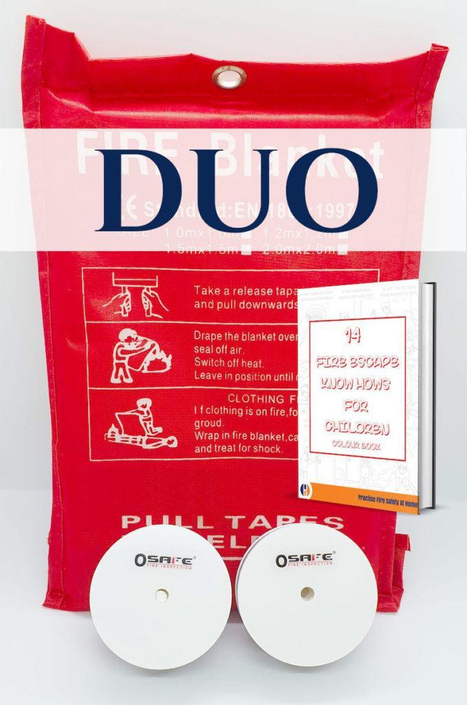 Standalone DUO Bundle Standalone DUO Bundle