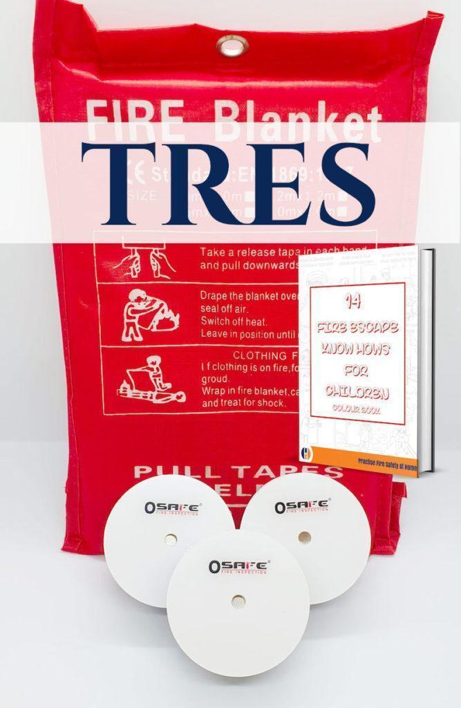 Standalone TRES Bundle Standalone TRES Bundle