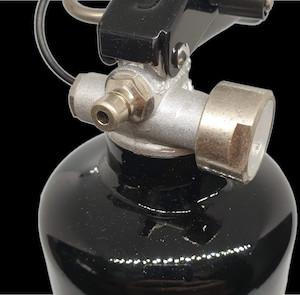 Nozzle Nozzle