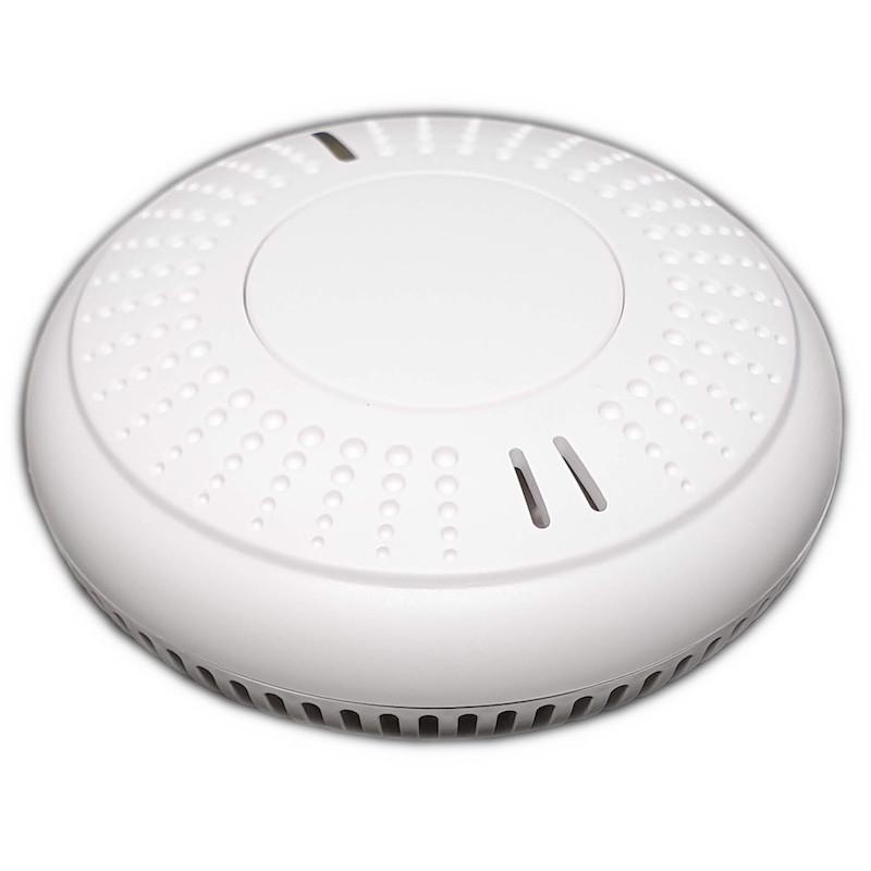 Interconnect Smoke Detector Interconnect Smoke Detector