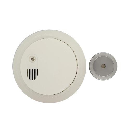 SK-20 With Normal Smoke Detector SK-20 With Normal Smoke Detector