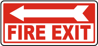 Fire Exit