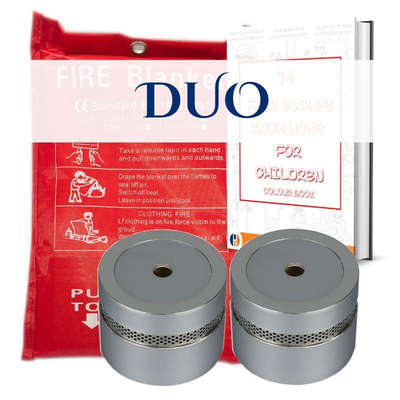 SK-20 Matt Chrome DUO SK-20 Matt Chrome DUO