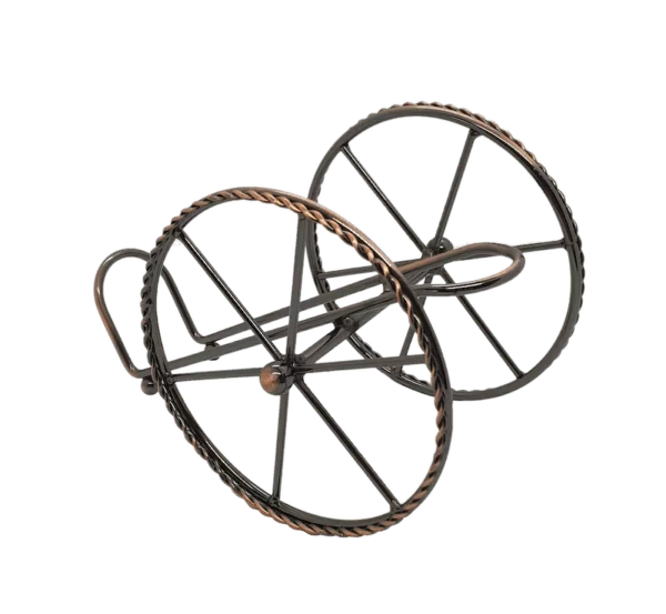 Wine Rack Canon Stand Back