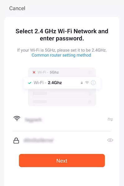 Tuya Wifi