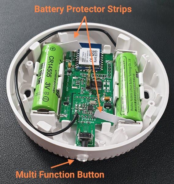 Wifi Interconnect Wifi Base