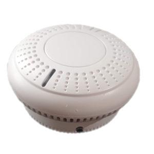 Wifi Interconnect Smoke Detector