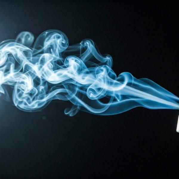 What Triggers Smoke Alarms?