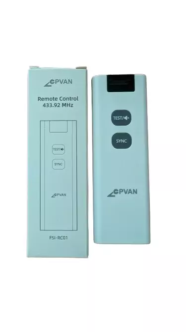 SD01 Remote Controller + Box