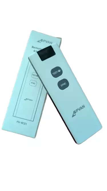 SD01 Remote Controller + Box